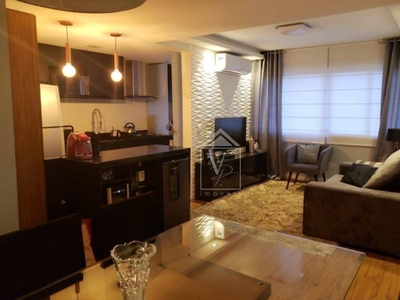 Apartamento em Teresópolis, Porto Alegre/RS de 75m² 3 quartos à venda por R$ 544.000,00