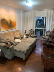 Apartamento em Tijuca, Rio de Janeiro/RJ de 120m² 3 quartos à venda por R$ 989.000,00