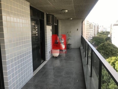 Apartamento em Tijuca, Rio de Janeiro/RJ de 160m² 4 quartos à venda por R$ 789.000,00