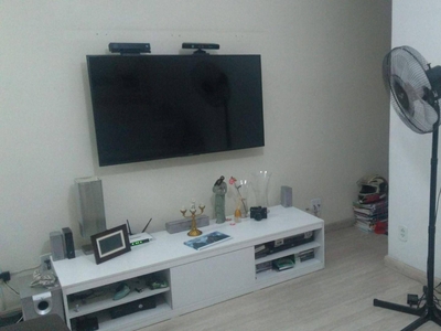 Apartamento em Tijuca, Rio de Janeiro/RJ de 61m² 2 quartos à venda por R$ 501.002,02