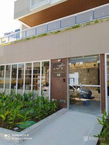 Apartamento em Tijuca, Rio de Janeiro/RJ de 66m² 2 quartos à venda por R$ 419.000,00
