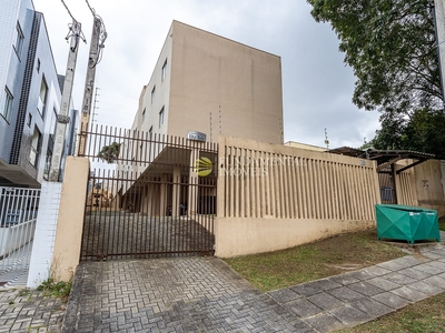 Apartamento em Tingui, Curitiba/PR de 61m² 3 quartos à venda por R$ 224.000,00