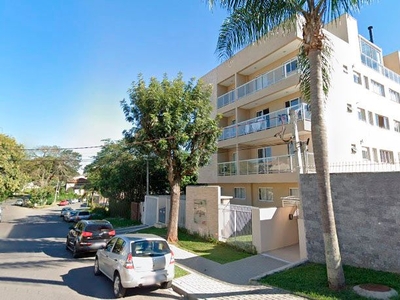 Apartamento em Tingui, Curitiba/PR de 67m² 2 quartos à venda por R$ 319.000,00
