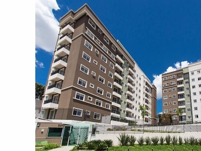 Apartamento em Tingui, Curitiba/PR de 68m² 3 quartos à venda por R$ 419.000,00