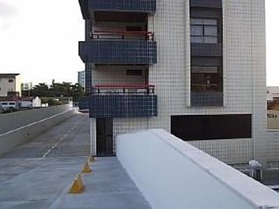 Apartamento em Tirol, Natal/RN de 257m² 3 quartos à venda por R$ 459.000,00