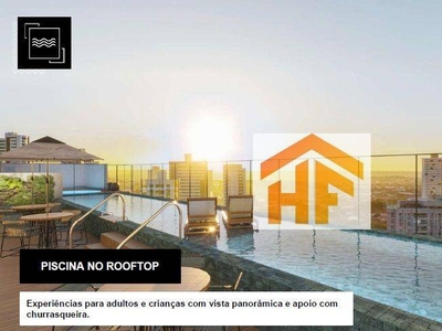 Apartamento em Torreão, Recife/PE de 54m² 3 quartos à venda por R$ 346.900,00