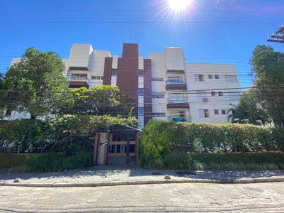Apartamento em Trindade, Florianópolis/SC de 121m² 3 quartos à venda por R$ 799.000,00