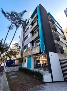 Apartamento em Trindade, Florianópolis/SC de 74m² 2 quartos à venda por R$ 794.000,00