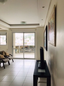 Apartamento em Trindade, Florianópolis/SC de 87m² 2 quartos à venda por R$ 741.000,00
