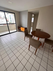 Apartamento em Universitário, Caruaru/PE de 60m² 2 quartos à venda por R$ 249.000,00