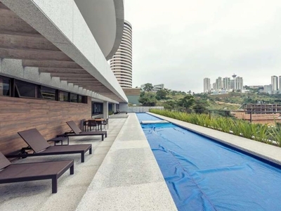 Apartamento em Vale Do Sereno, Nova Lima/MG de 577m² 4 quartos à venda por R$ 6.999.000,00
