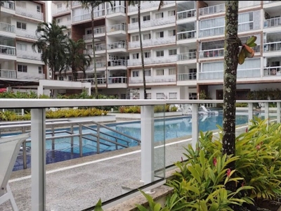 Apartamento em Vargem Grande, Rio de Janeiro/RJ de 70m² 2 quartos à venda por R$ 524.000,00