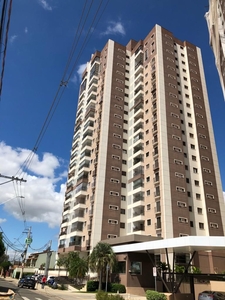 Apartamento em Vila Almeida, Indaiatuba/SP de 104m² 3 quartos à venda por R$ 839.000,00