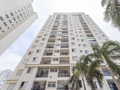 Apartamento em Vila Anastácio, São Paulo/SP de 50m² 2 quartos à venda por R$ 544.000,00