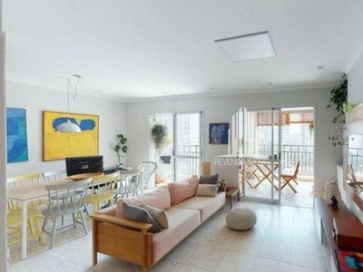 Apartamento em Vila Andrade, São Paulo/SP de 135m² 4 quartos à venda por R$ 1.520.000,00