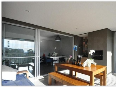 Apartamento em Vila Andrade, São Paulo/SP de 142m² 3 quartos à venda por R$ 1.594.000,00