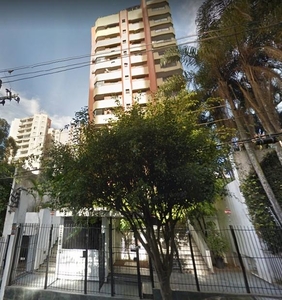Apartamento em Vila Andrade, São Paulo/SP de 151m² 4 quartos à venda por R$ 422.500,00