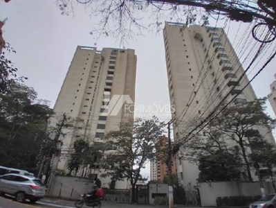 Apartamento em Vila Andrade, São Paulo/SP de 175m² 4 quartos à venda por R$ 461.800,00