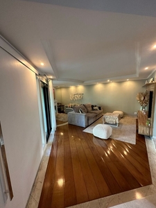Apartamento em Vila Andrade, São Paulo/SP de 189m² 3 quartos à venda por R$ 1.521.000,00