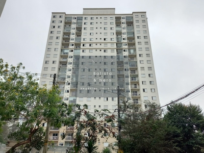 Apartamento em Vila Andrade, São Paulo/SP de 67m² 3 quartos à venda por R$ 528.000,00