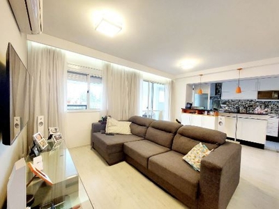 Apartamento em Vila Andrade, São Paulo/SP de 96m² 2 quartos à venda por R$ 794.000,00