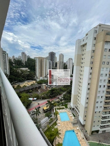 Apartamento em Vila Andrade, São Paulo/SP de 97m² 2 quartos à venda por R$ 799.000,00