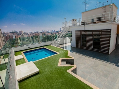 Apartamento em Vila Anglo Brasileira, São Paulo/SP de 400m² 3 quartos à venda por R$ 4.498.000,00