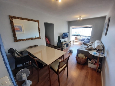 Apartamento em Vila Anglo Brasileira, São Paulo/SP de 74m² 3 quartos à venda por R$ 799.000,00