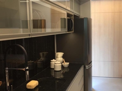 Apartamento em Vila Assunção, Santo André/SP de 63m² 2 quartos à venda por R$ 600.978,98