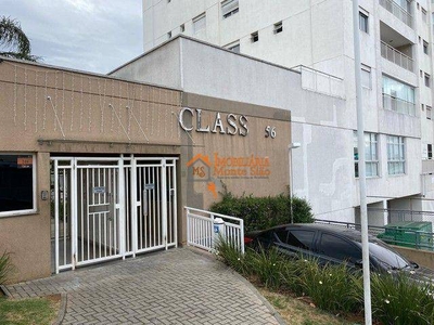 Apartamento em Vila Augusta, Guarulhos/SP de 76m² 2 quartos à venda por R$ 488.000,00