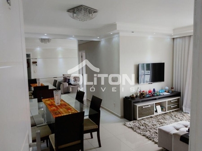 Apartamento em Vila Aurora (Zona Norte), São Paulo/SP de 61m² 2 quartos à venda por R$ 341.000,00