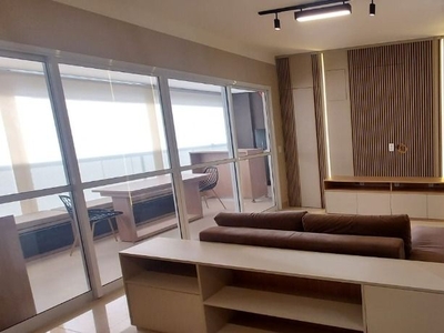 Apartamento em Vila Aviação, Bauru/SP de 120m² 3 quartos à venda por R$ 1.300.000,00 ou para locação R$ 5.500,00/mes