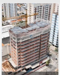 Apartamento em Vila Azevedo, São Paulo/SP de 67m² 2 quartos à venda por R$ 744.000,00