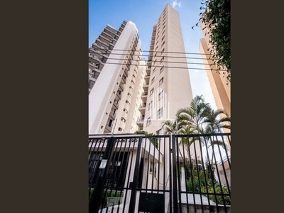 Apartamento em Vila Azevedo, São Paulo/SP de 84m² 3 quartos à venda por R$ 524.000,00