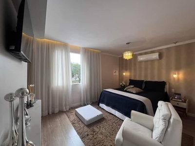 Apartamento em Vila Belmiro, Santos/SP de 122m² 3 quartos à venda por R$ 459.000,00