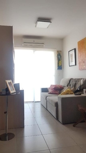Apartamento em Vila Belmiro, Santos/SP de 70m² 2 quartos à venda por R$ 459.000,00