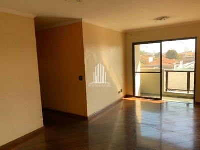 Apartamento em Vila Bertioga, São Paulo/SP de 75m² 3 quartos à venda por R$ 524.000,00