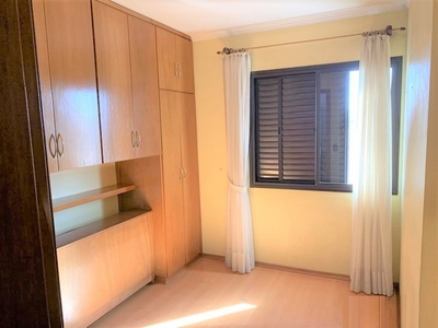 Apartamento em Vila Bertioga, São Paulo/SP de 75m² 3 quartos à venda por R$ 532.000,00