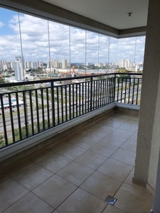 Apartamento em Vila Betânia, São José dos Campos/SP de 88m² 3 quartos à venda por R$ 609.000,00