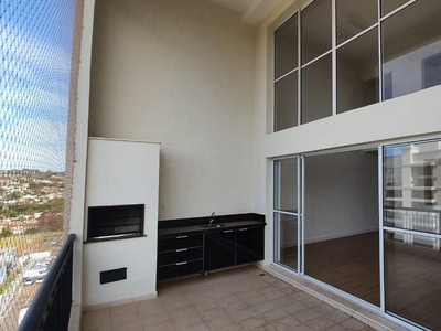 Apartamento em Vila Brandina, Campinas/SP de 240m² 4 quartos à venda por R$ 1.589.000,00