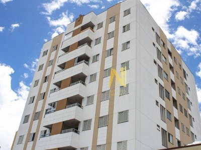 Apartamento em Vila Brasil, Londrina/PR de 73m² 3 quartos à venda por R$ 433.000,00