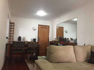 Apartamento em Vila Brasílio Machado, São Paulo/SP de 70m² 3 quartos à venda por R$ 449.000,00