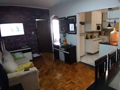 Apartamento em Vila Buarque, São Paulo/SP de 53m² 2 quartos à venda por R$ 460.000,00
