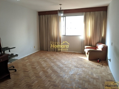 Apartamento em Vila Buarque, São Paulo/SP de 68m² 1 quartos à venda por R$ 539.000,00