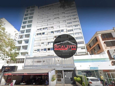 Apartamento em Vila Buarque, São Paulo/SP de 75m² 2 quartos à venda por R$ 609.000,00