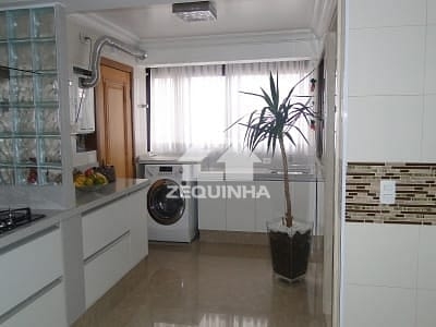Apartamento em Vila Campesina, Osasco/SP de 246m² 4 quartos à venda por R$ 1.899.000,00