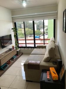Apartamento em Vila Campesina, Osasco/SP de 45m² 2 quartos à venda por R$ 319.000,00