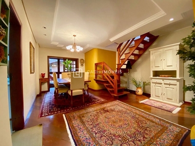 Apartamento em Vila Capivari, Campos Do Jordão/SP de 300m² 4 quartos à venda por R$ 1.549.000,00