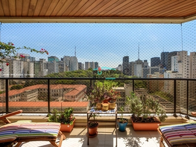 Apartamento em Vila Caraguatá, São Paulo/SP de 455m² 4 quartos à venda por R$ 14.999.000,00