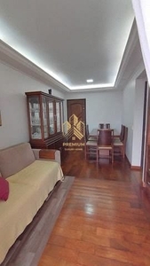 Apartamento em Vila Carlos de Campos, São Paulo/SP de 70m² 3 quartos à venda por R$ 529.000,00